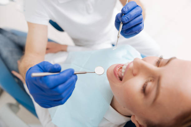 Emergency Dental Services in Elk Rapids, MI